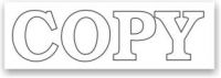 Copy Stamp